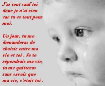 ma vie san toi